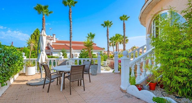 Venta - Chalet - Ciudad Quesada - Rojales