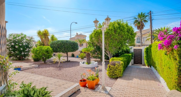 Venta - Chalet - Ciudad Quesada - Rojales