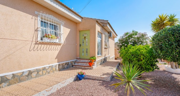 Venta - Chalet - Ciudad Quesada - Rojales