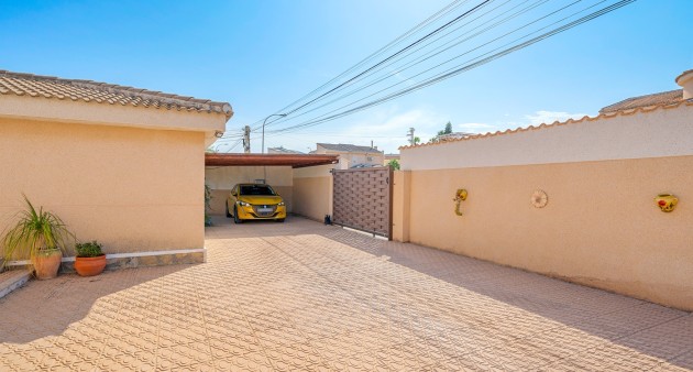 Venta - Chalet - Ciudad Quesada - Rojales