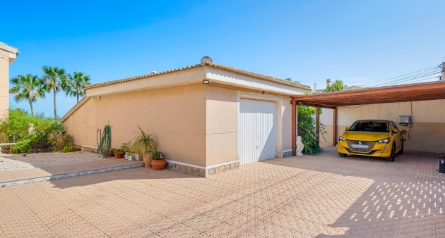 Venta - Chalet - Ciudad Quesada - Rojales