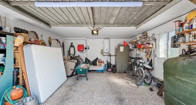 Venta - Chalet - Ciudad Quesada - Rojales