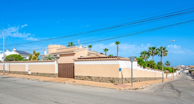 Venta - Chalet - Ciudad Quesada - Rojales