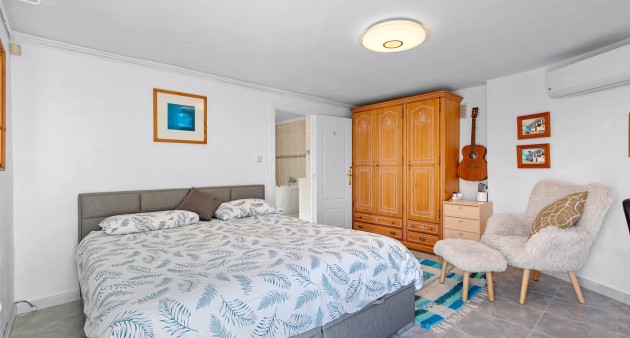 Venta - Chalet - Ciudad Quesada - Rojales