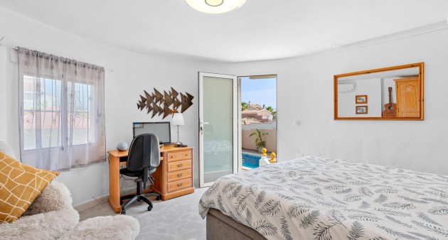 Venta - Chalet - Ciudad Quesada - Rojales