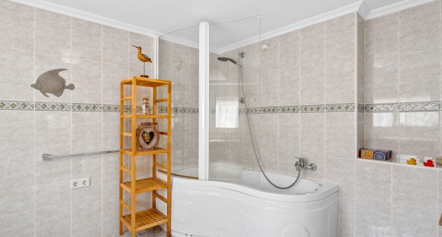 Venta - Chalet - Ciudad Quesada - Rojales