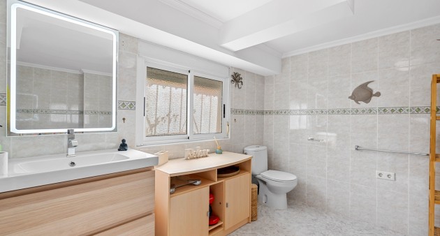 Venta - Chalet - Ciudad Quesada - Rojales