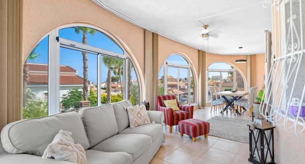 Venta - Chalet - Ciudad Quesada - Rojales