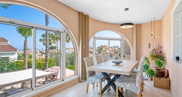 Venta - Chalet - Ciudad Quesada - Rojales