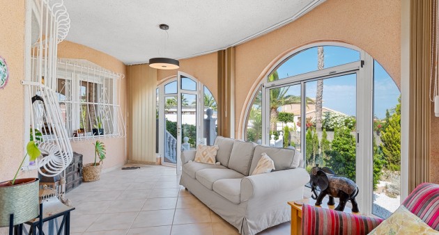 Venta - Chalet - Ciudad Quesada - Rojales