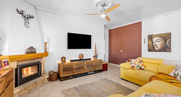 Venta - Chalet - Ciudad Quesada - Rojales