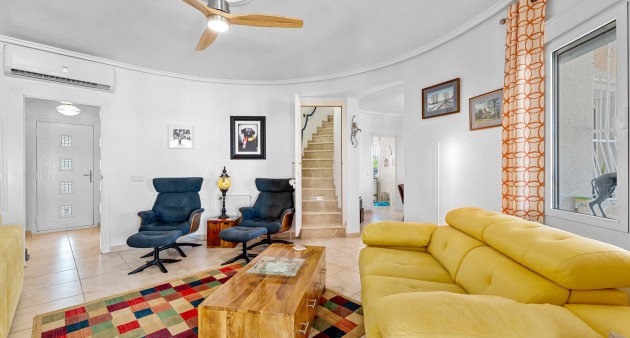 Venta - Chalet - Ciudad Quesada - Rojales