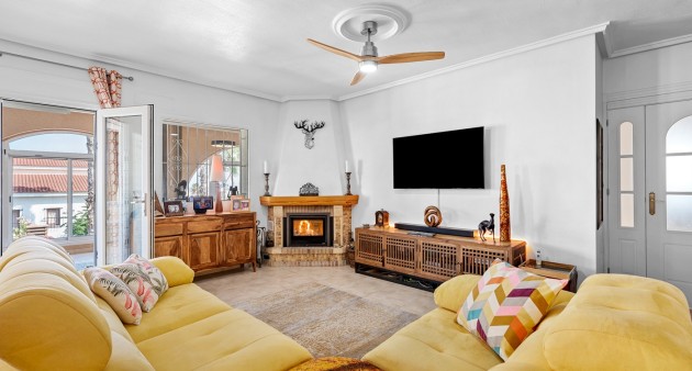 Venta - Chalet - Ciudad Quesada - Rojales