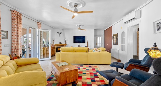 Venta - Chalet - Ciudad Quesada - Rojales