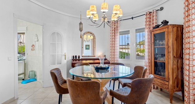 Venta - Chalet - Ciudad Quesada - Rojales