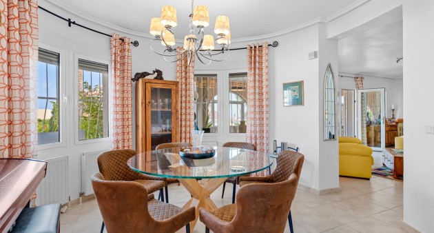 Venta - Chalet - Ciudad Quesada - Rojales