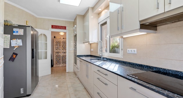 Venta - Chalet - Ciudad Quesada - Rojales