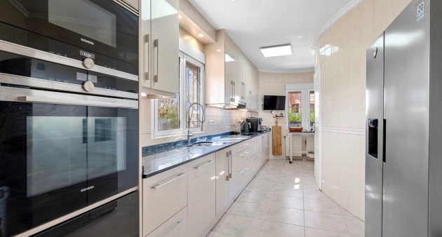 Venta - Chalet - Ciudad Quesada - Rojales