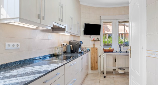 Venta - Chalet - Ciudad Quesada - Rojales