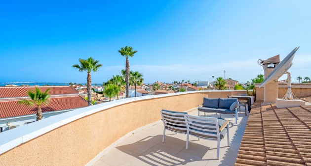 Venta - Chalet - Ciudad Quesada - Rojales