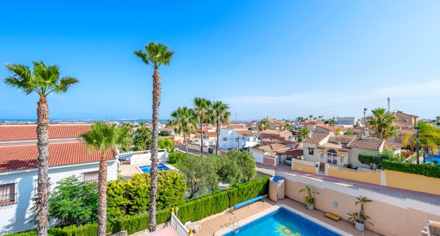 Venta - Chalet - Ciudad Quesada - Rojales