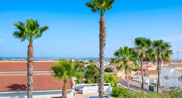 Venta - Chalet - Ciudad Quesada - Rojales