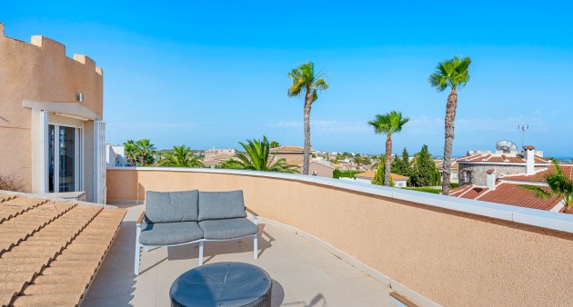 Venta - Chalet - Ciudad Quesada - Rojales