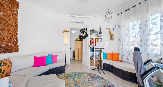 Venta - Chalet - Ciudad Quesada - Rojales