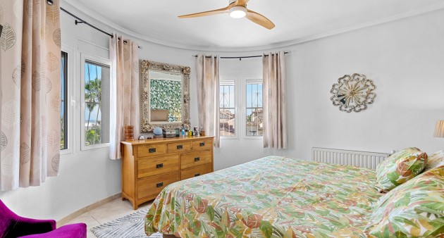 Venta - Chalet - Ciudad Quesada - Rojales