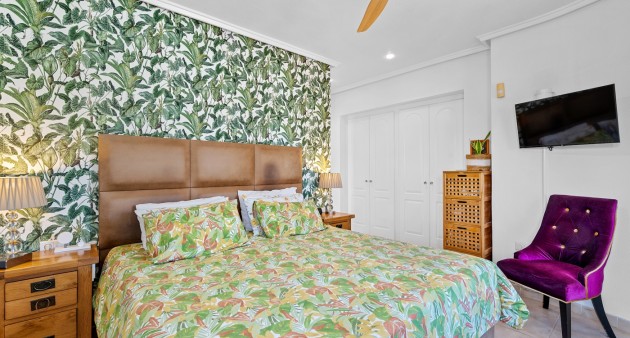 Venta - Chalet - Ciudad Quesada - Rojales