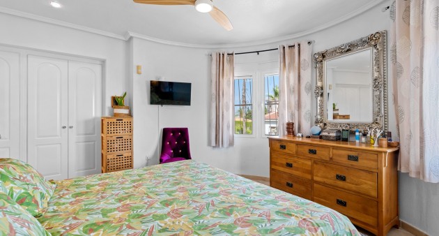 Venta - Chalet - Ciudad Quesada - Rojales