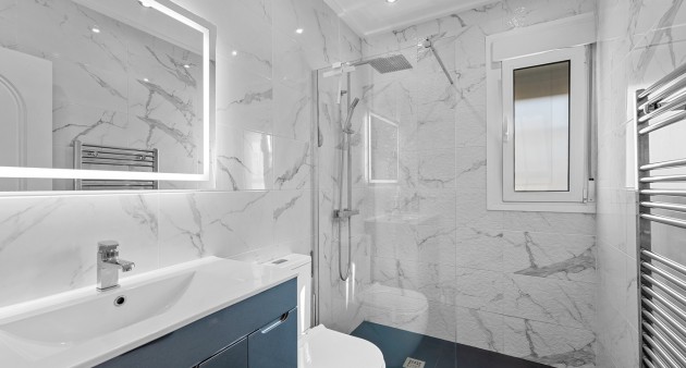 Venta - Chalet - Ciudad Quesada - Rojales