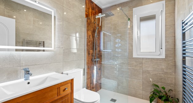 Venta - Chalet - Ciudad Quesada - Rojales