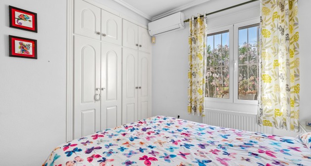 Venta - Chalet - Ciudad Quesada - Rojales