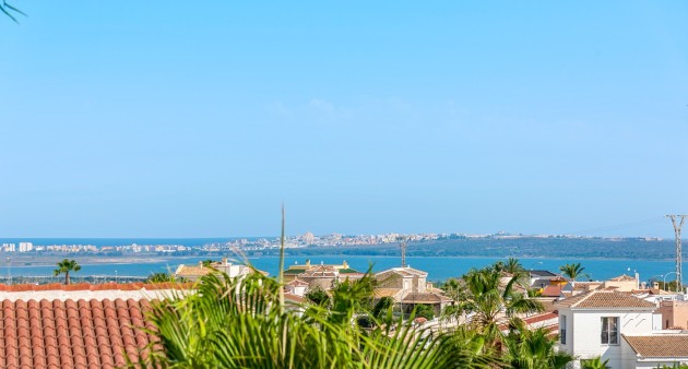 Venta - Chalet - Ciudad Quesada - Rojales