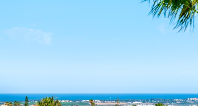 Venta - Chalet - Ciudad Quesada - Rojales