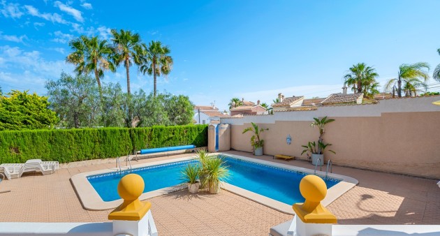 Venta - Chalet - Ciudad Quesada - Rojales