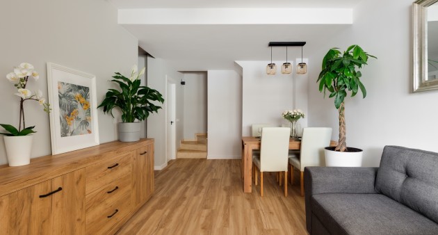 Sale - Townhouse - Orihuela costa