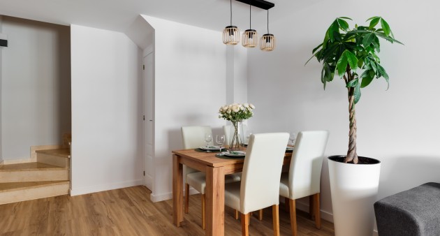 Sale - Townhouse - Orihuela costa