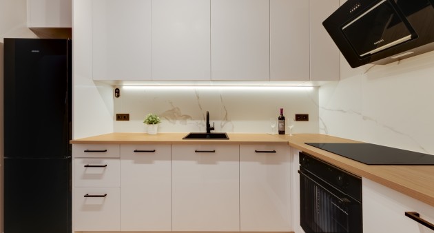 Sale - Townhouse - Orihuela costa