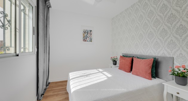 Sale - Townhouse - Orihuela costa