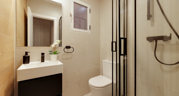 Sale - Townhouse - Orihuela costa