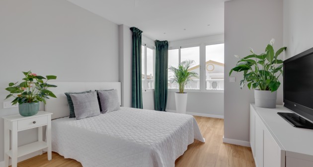 Sale - Townhouse - Orihuela costa