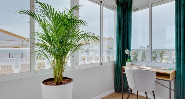 Sale - Townhouse - Orihuela costa