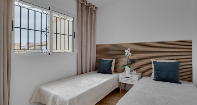 Sale - Townhouse - Orihuela costa