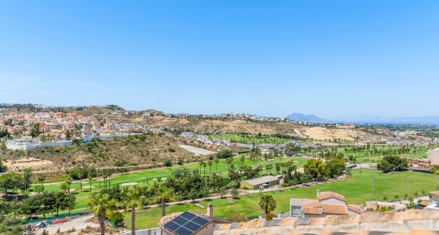 Prodej - Semi-detached - Ciudad Quesada - Rojales