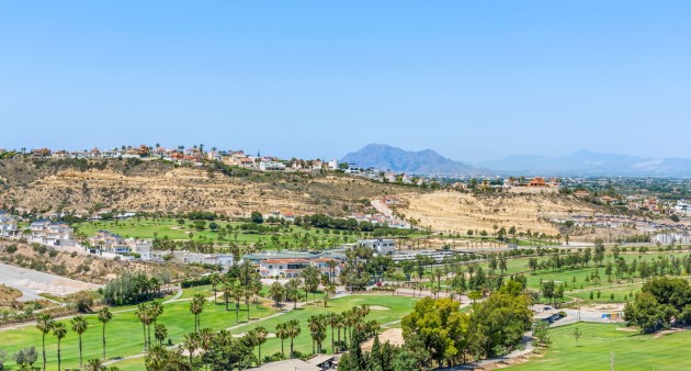 Prodej - Semi-detached - Ciudad Quesada - Rojales