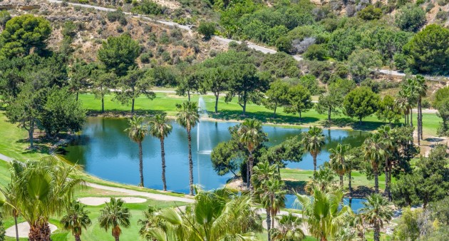Prodej - Semi-detached - Ciudad Quesada - Rojales