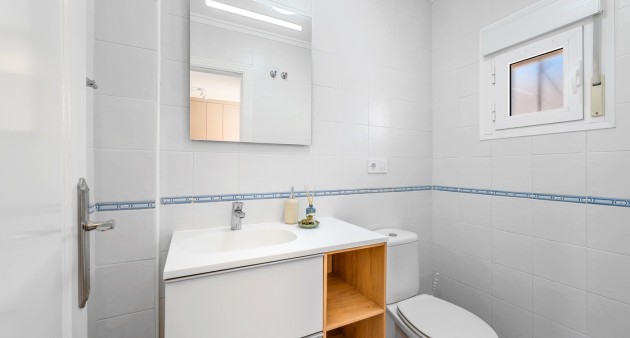 Prodej - Semi-detached - Ciudad Quesada - Rojales