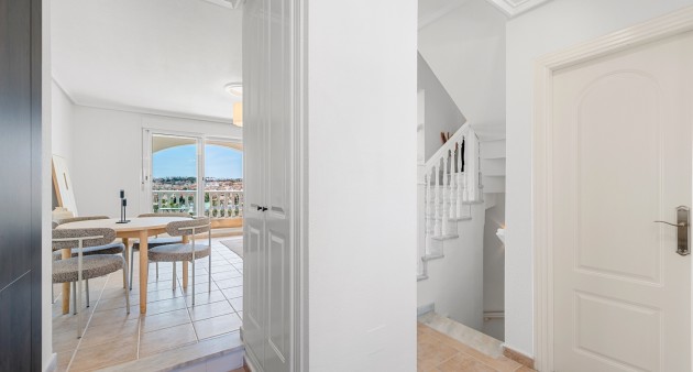 Prodej - Semi-detached - Ciudad Quesada - Rojales